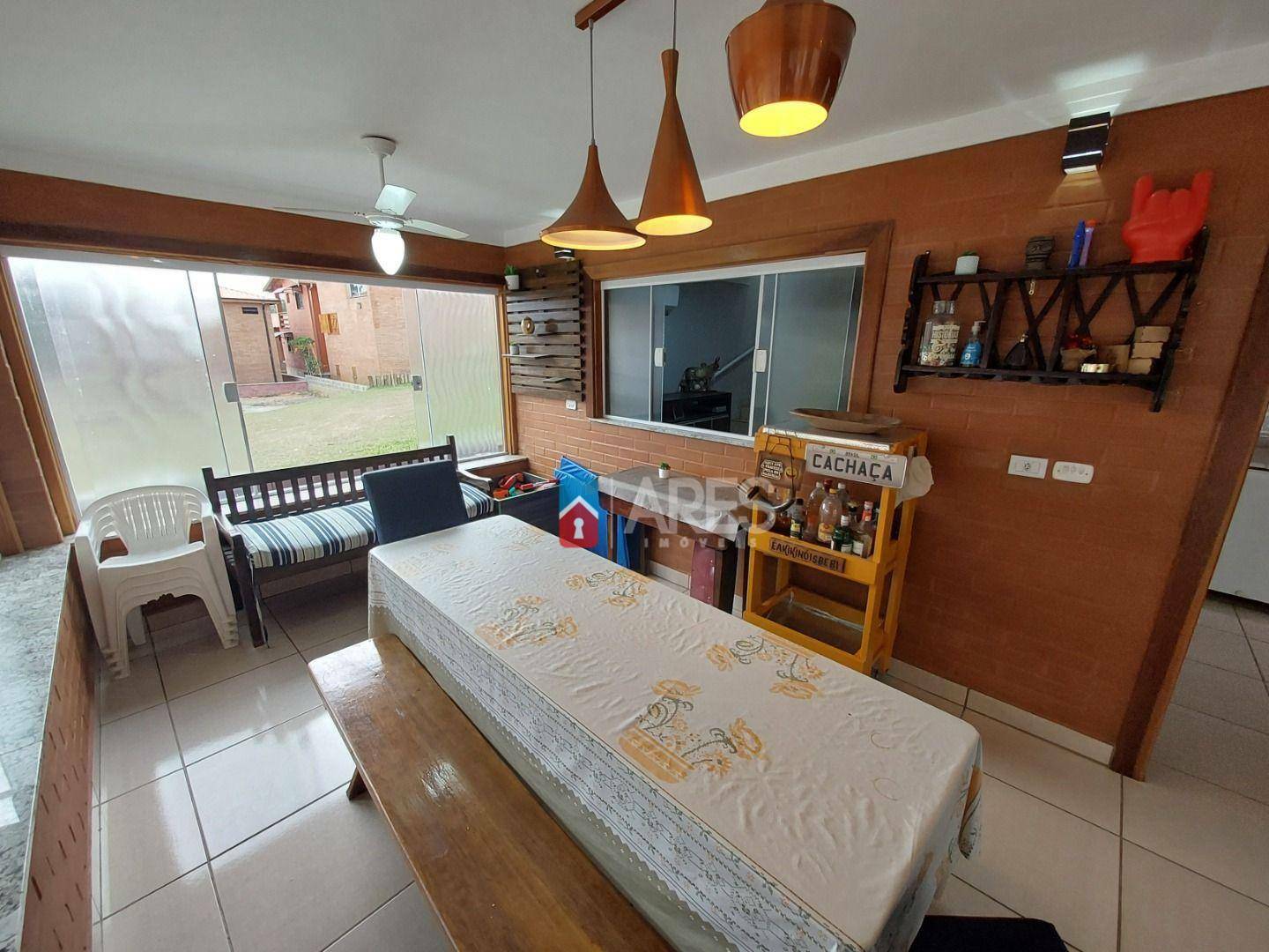 Casa, 3 quartos, 100 m² - Foto 4