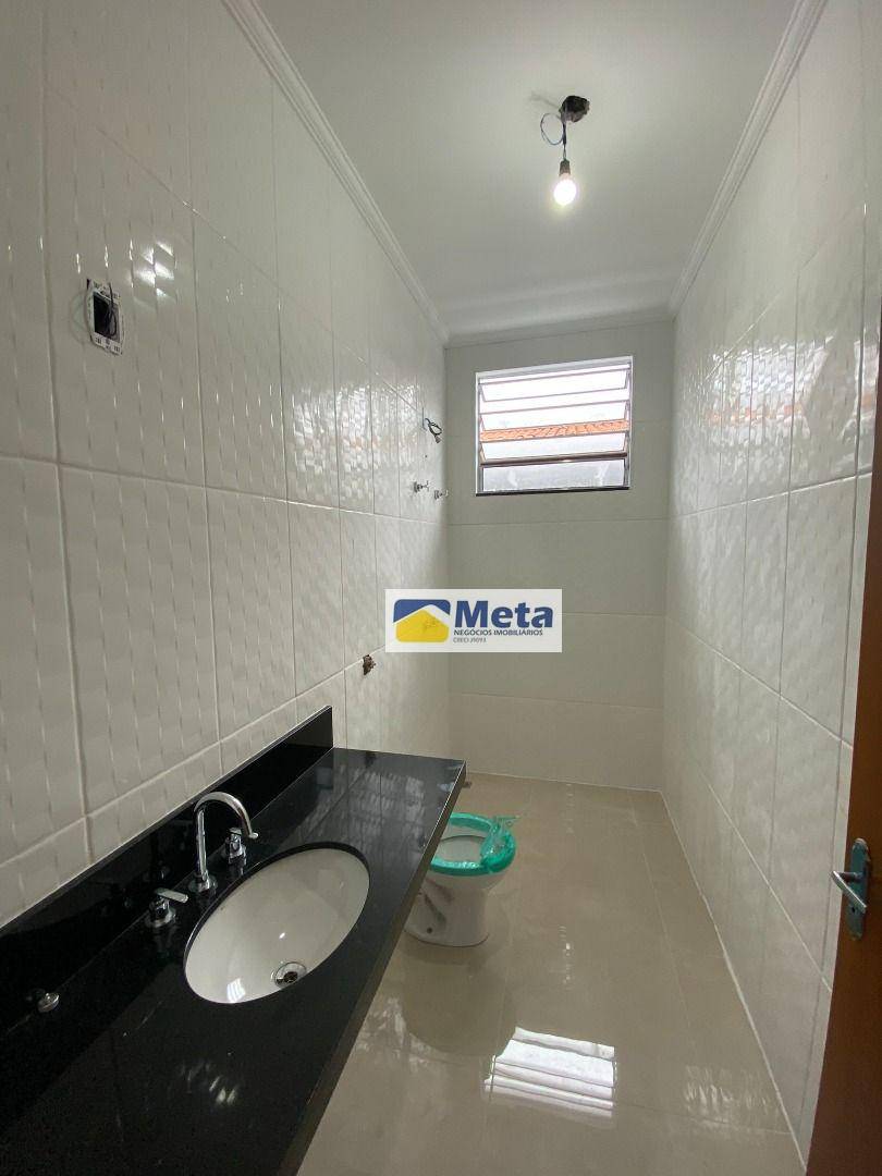 Casa de Condomínio à venda com 3 quartos, 154m² - Foto 21