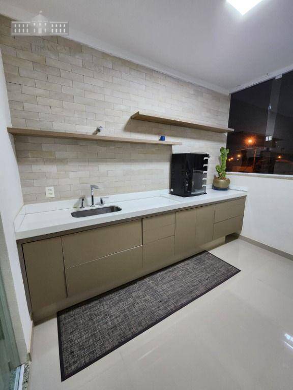 Apartamento à venda com 2 quartos, 90m² - Foto 5