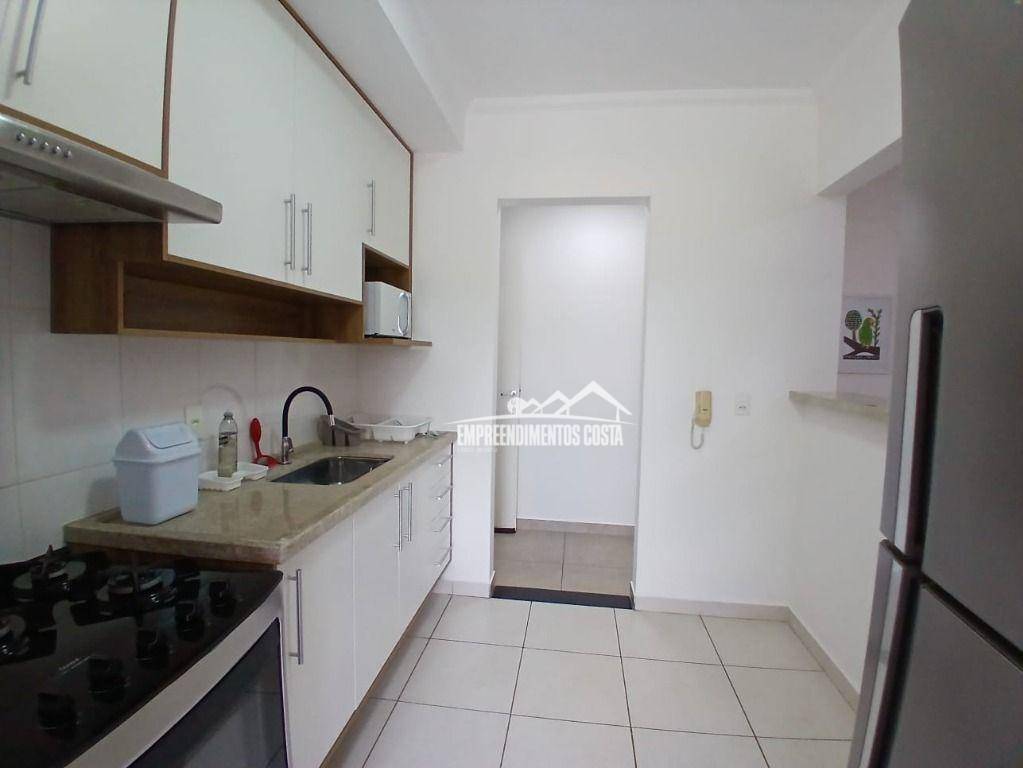 Apartamento para alugar com 2 quartos, 73m² - Foto 6