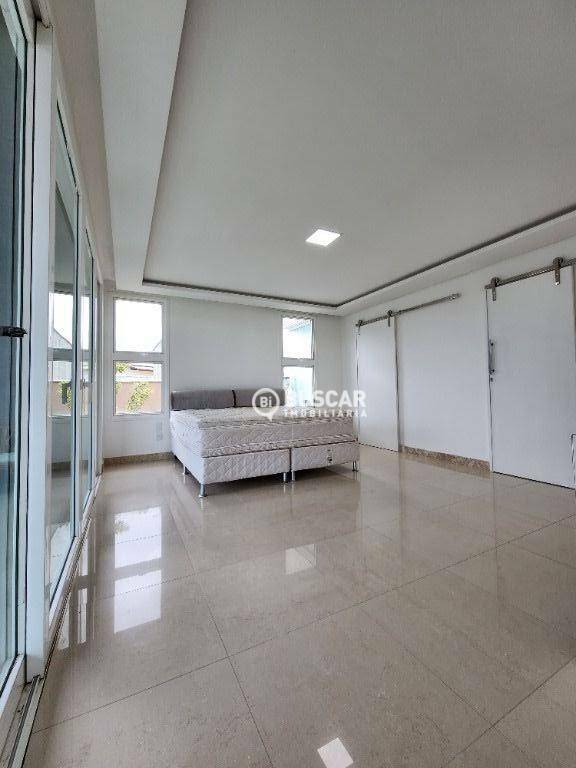 Casa de Condomínio à venda e aluguel com 5 quartos, 383m² - Foto 14