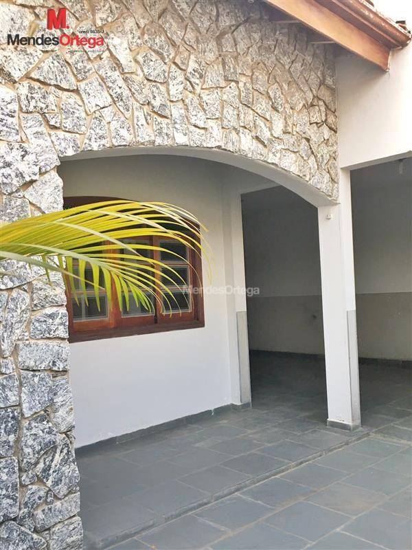 Casa, 3 quartos, 287 m² - Foto 3