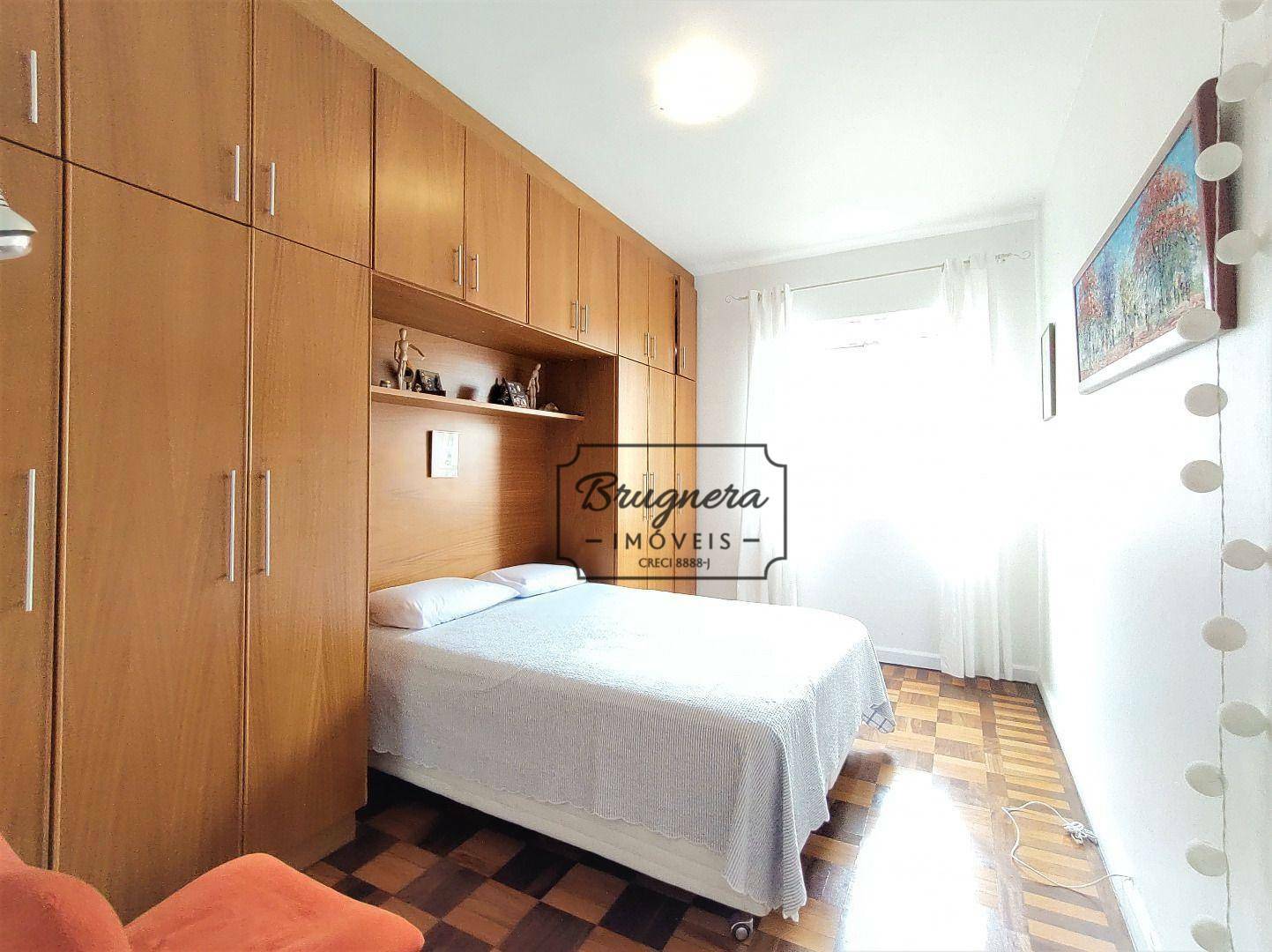 Apartamento à venda com 3 quartos, 183m² - Foto 13