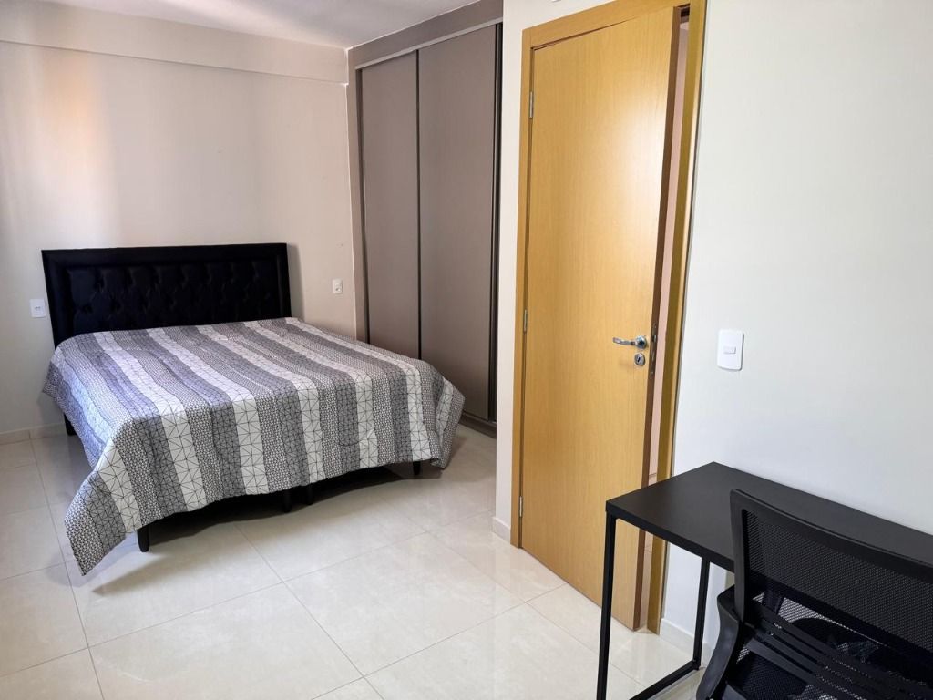 Apartamento, 1 quarto, 47 m² - Foto 3