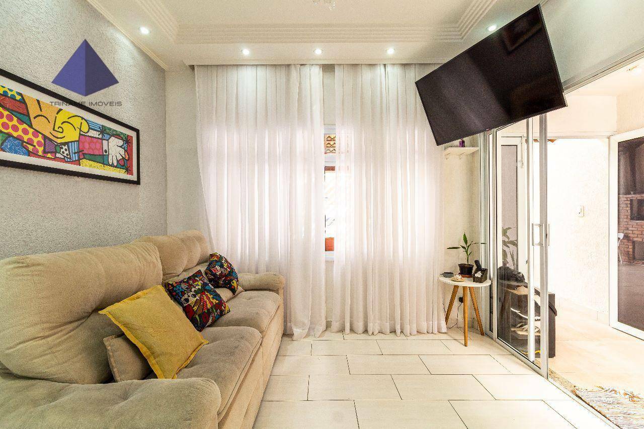 Casa à venda com 2 quartos, 135m² - Foto 8