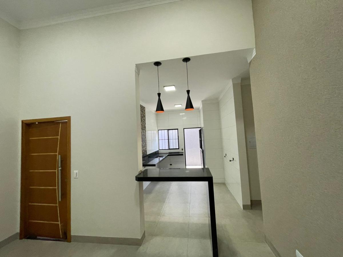 Casa à venda com 3 quartos, 90m² - Foto 7