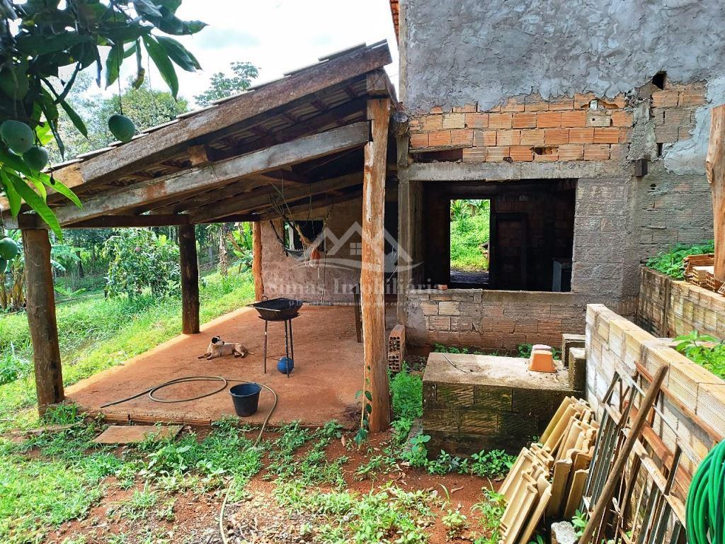 Fazenda à venda com 2 quartos, 3700m² - Foto 9