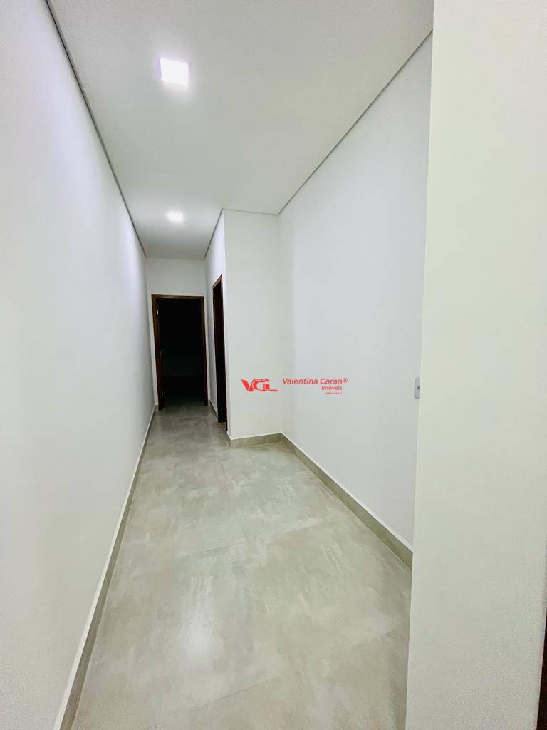 Casa de Condomínio à venda e aluguel com 3 quartos, 200m² - Foto 9