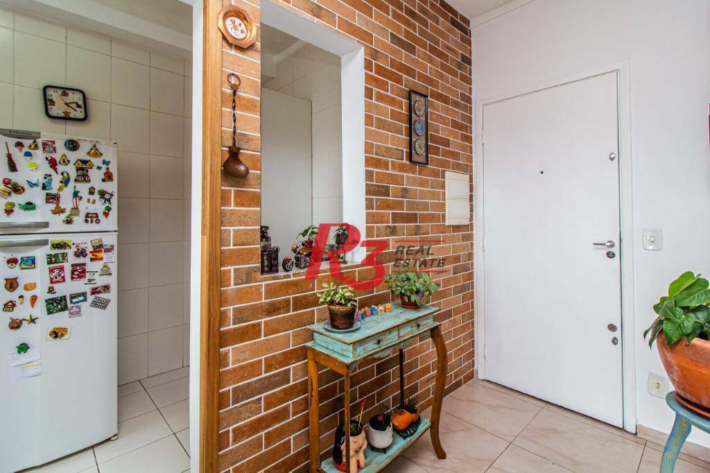 Apartamento à venda com 2 quartos, 53m² - Foto 5