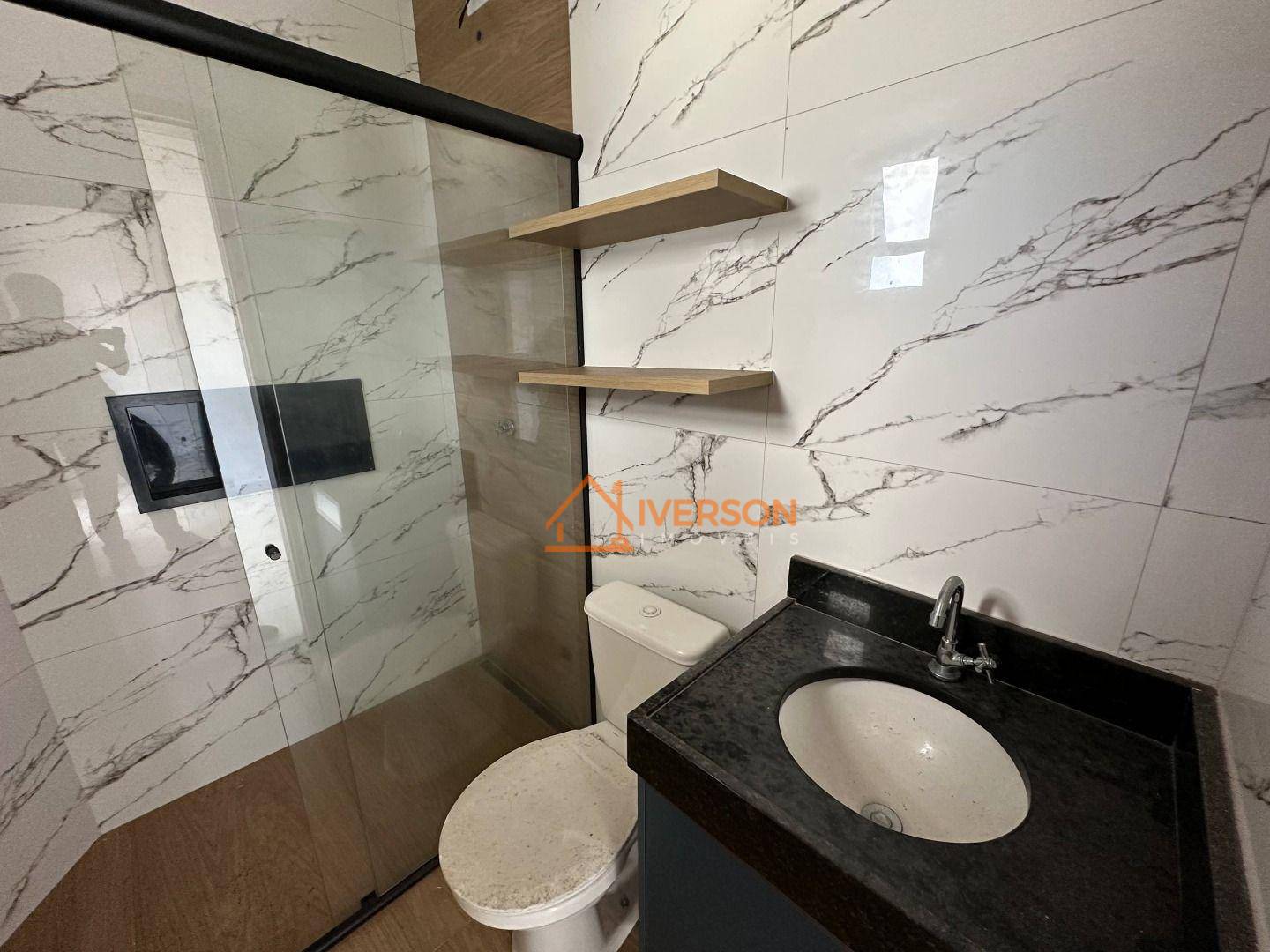 Apartamento, 1 quarto, 37 m² - Foto 4