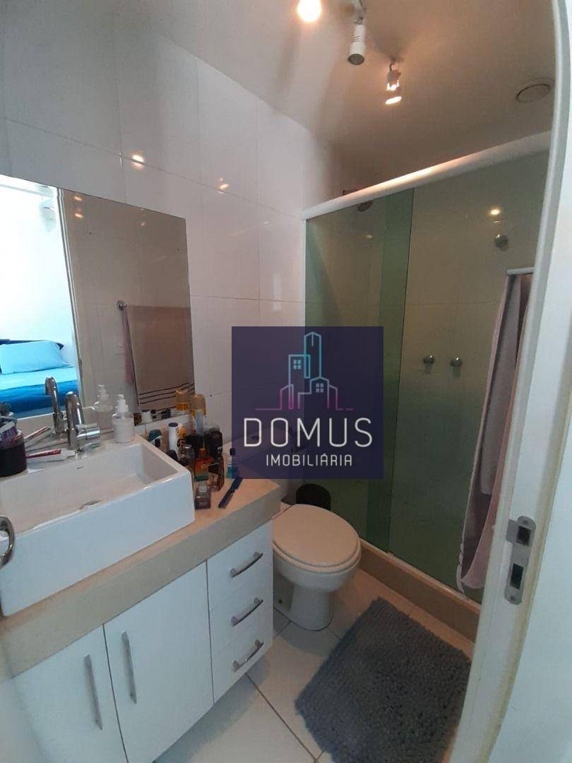 Apartamento à venda com 3 quartos, 68m² - Foto 2