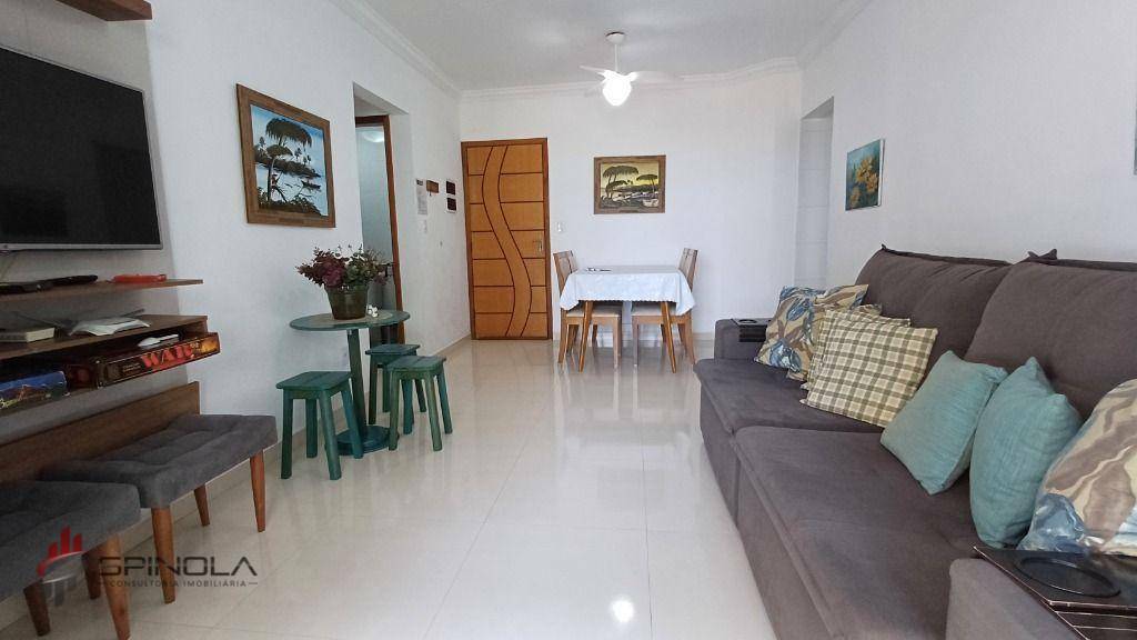 Apartamento à venda com 2 quartos, 86m² - Foto 1