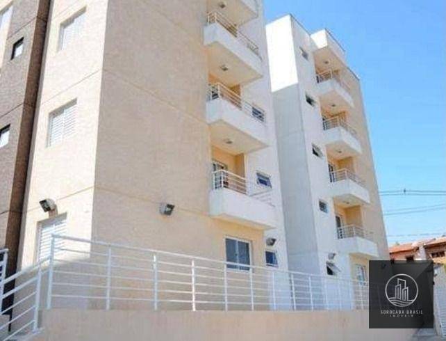 Apartamento à venda com 2 quartos, 52m² - Foto 10