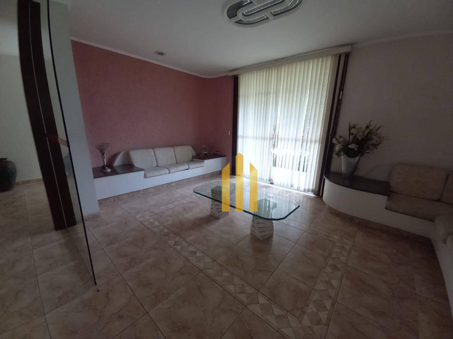 Apartamento para alugar com 3 quartos, 90m² - Foto 10