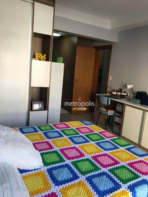 Apartamento à venda com 3 quartos, 139m² - Foto 18