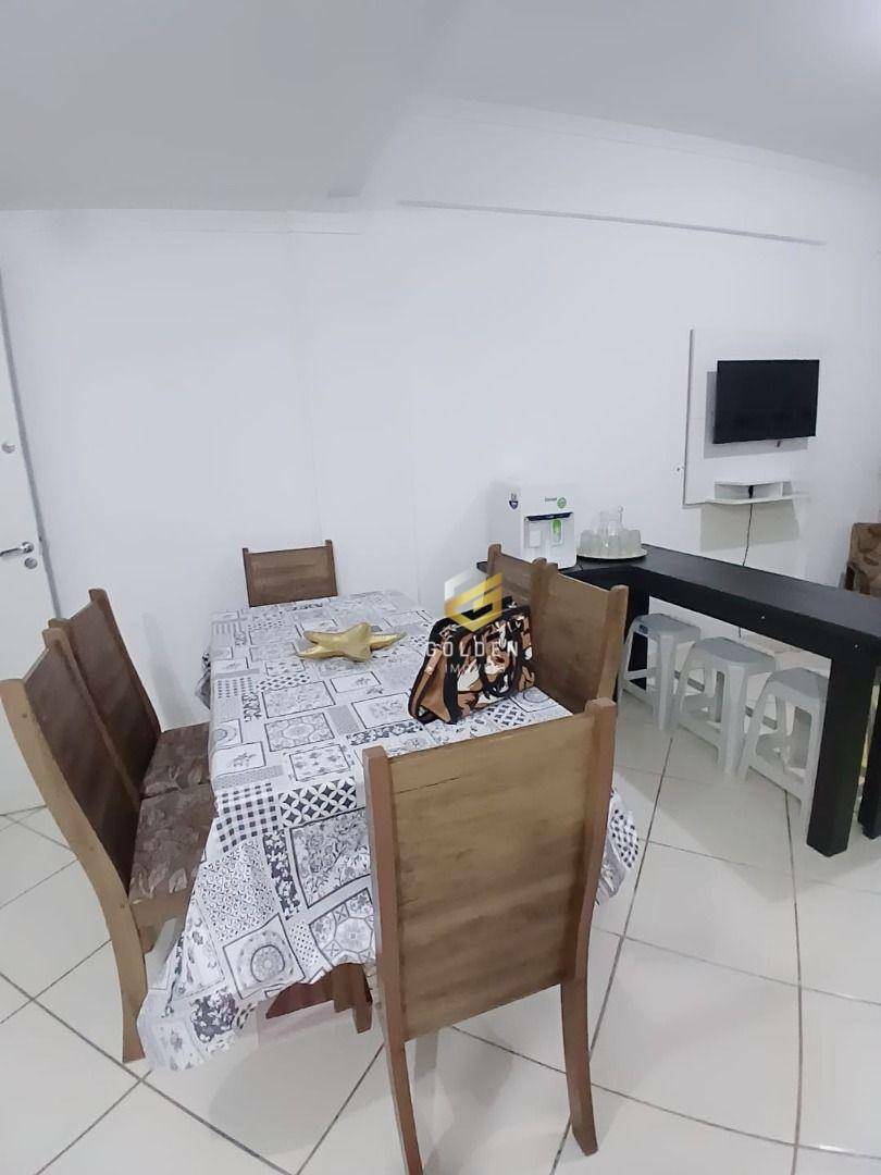 Apartamento à venda e aluguel com 2 quartos, 60m² - Foto 21