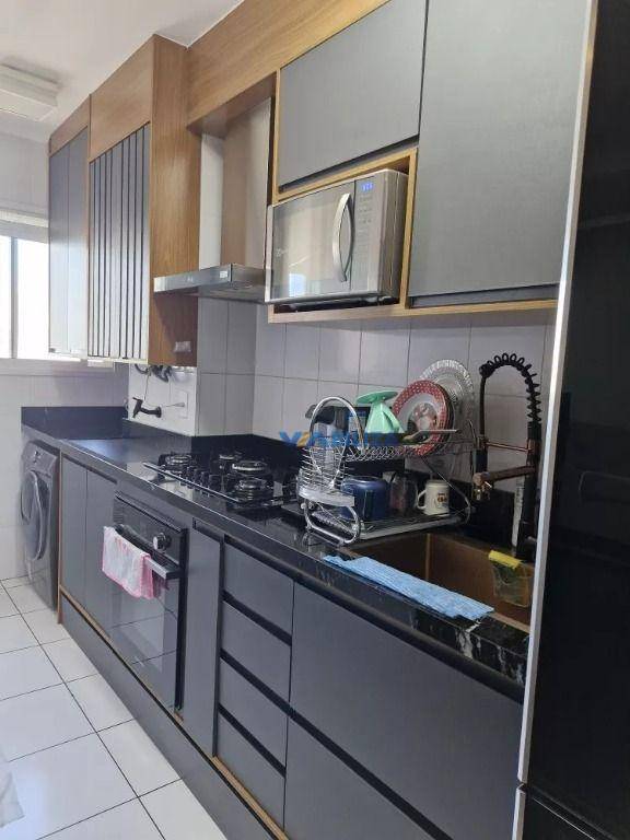 Apartamento à venda com 2 quartos, 68m² - Foto 26