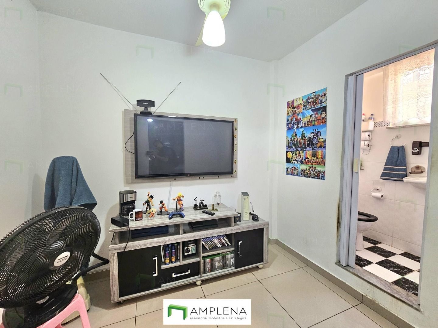 Apartamento à venda com 3 quartos, 71m² - Foto 7