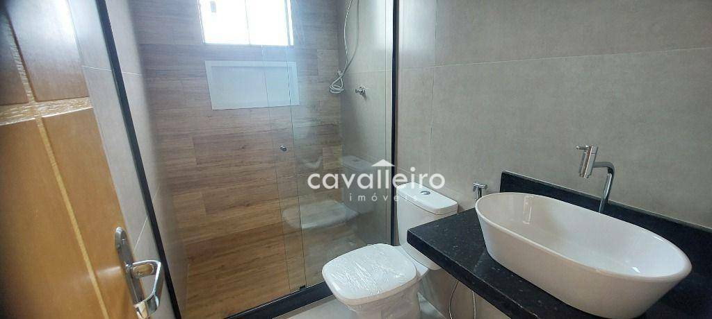 Casa, 3 quartos, 91 m² - Foto 9