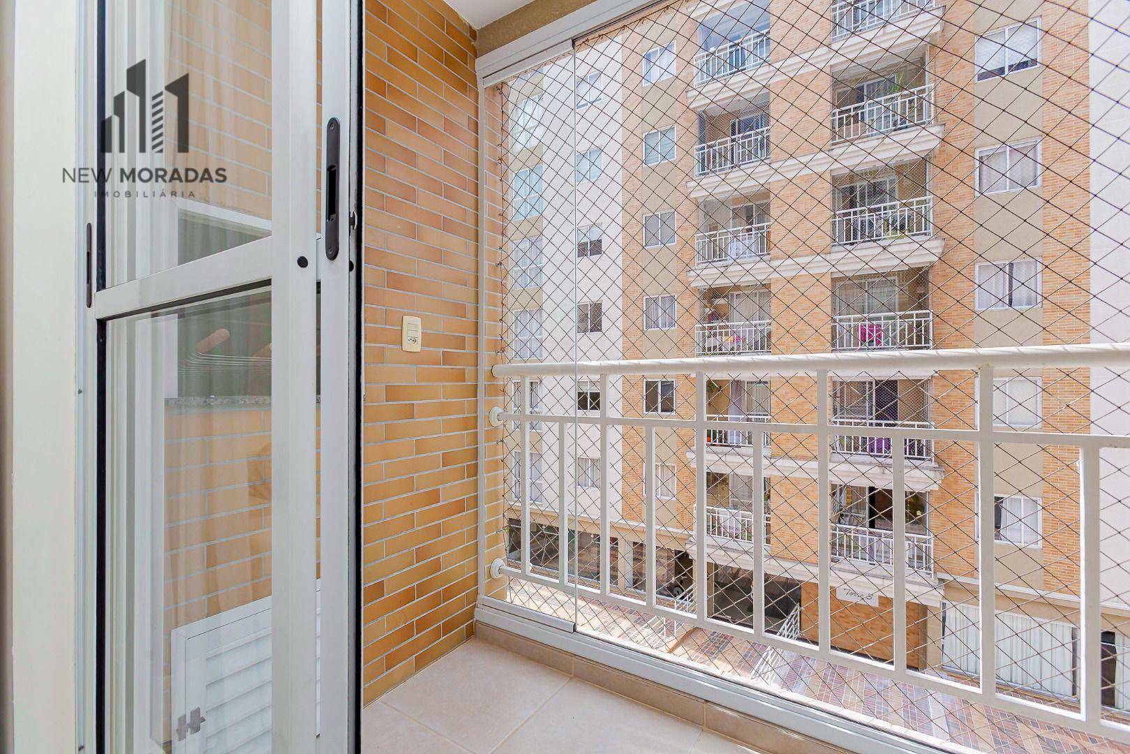 Apartamento à venda com 3 quartos, 82m² - Foto 47