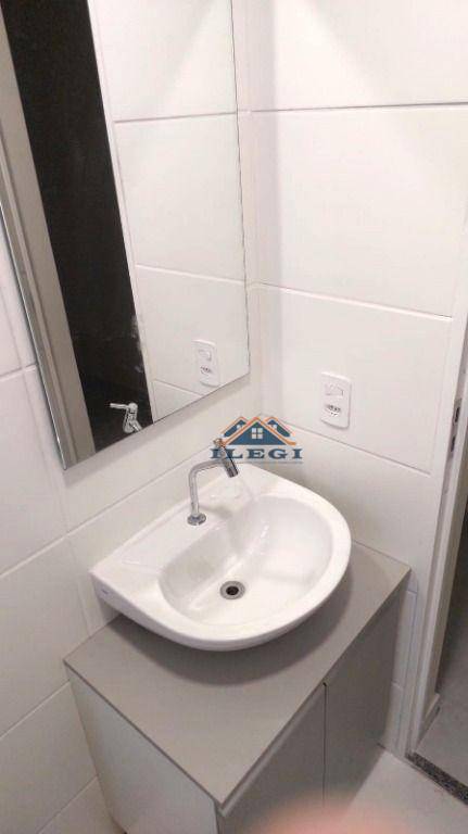 Apartamento à venda com 2 quartos, 58m² - Foto 11