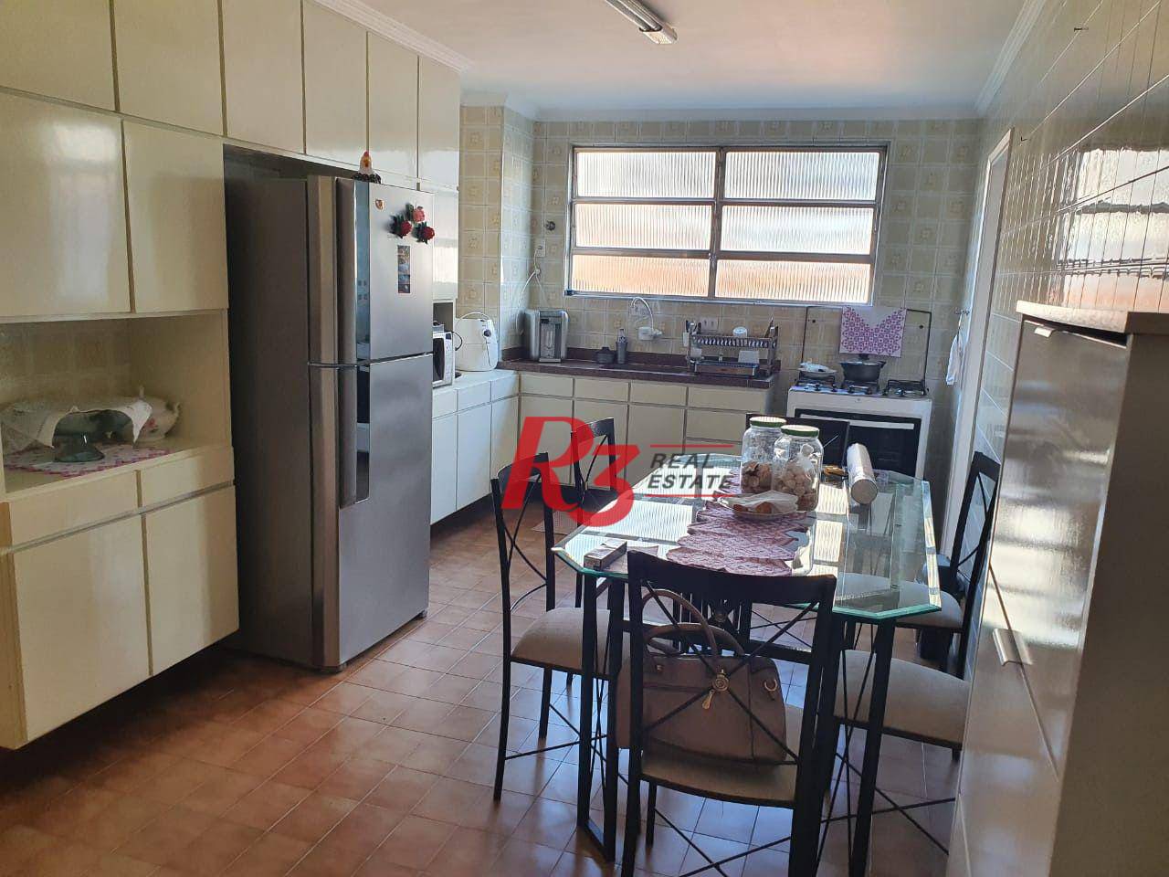 Apartamento à venda com 2 quartos, 120m² - Foto 6