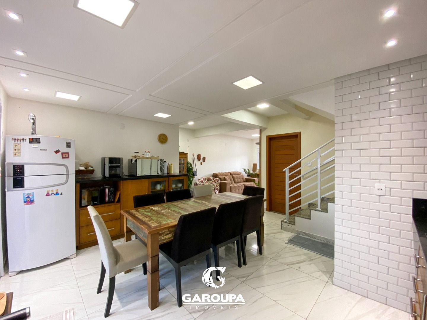 Casa à venda, 143m² - Foto 4