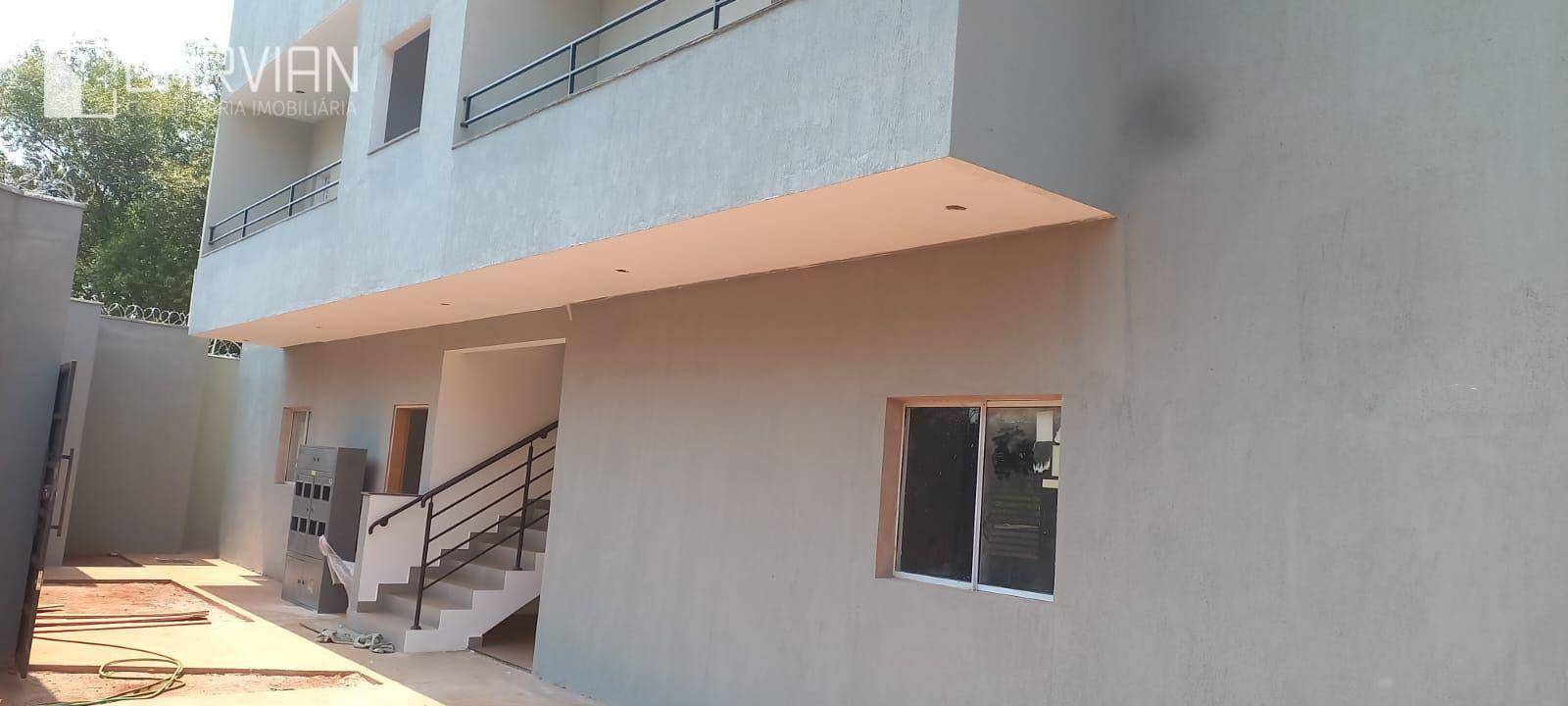 Apartamento, 2 quartos, 50 m² - Foto 5