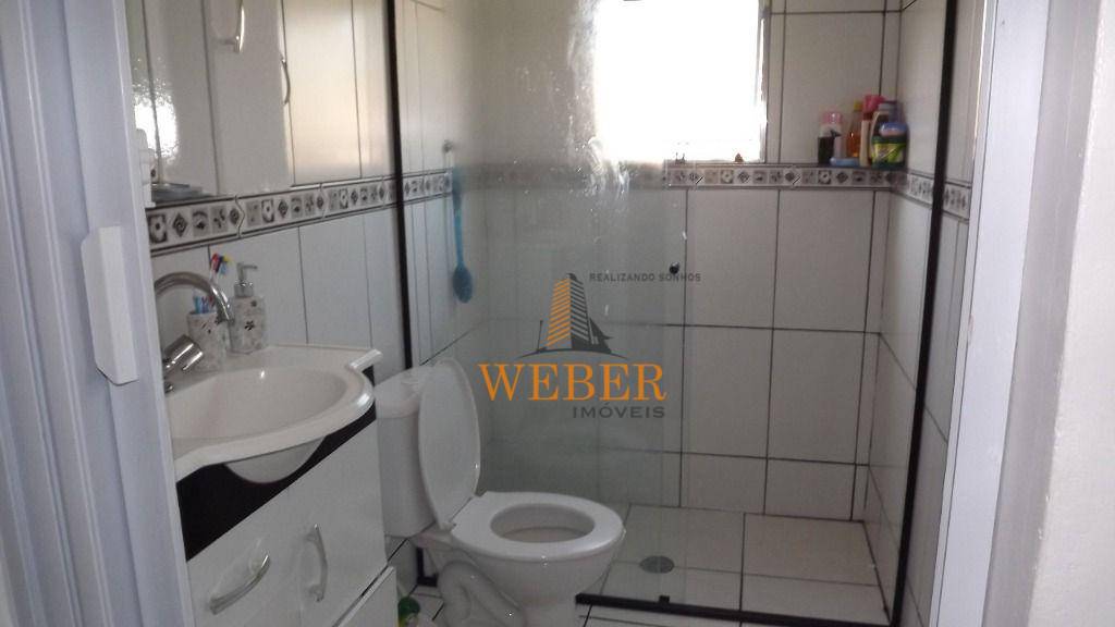 Sobrado à venda com 3 quartos, 290m² - Foto 19