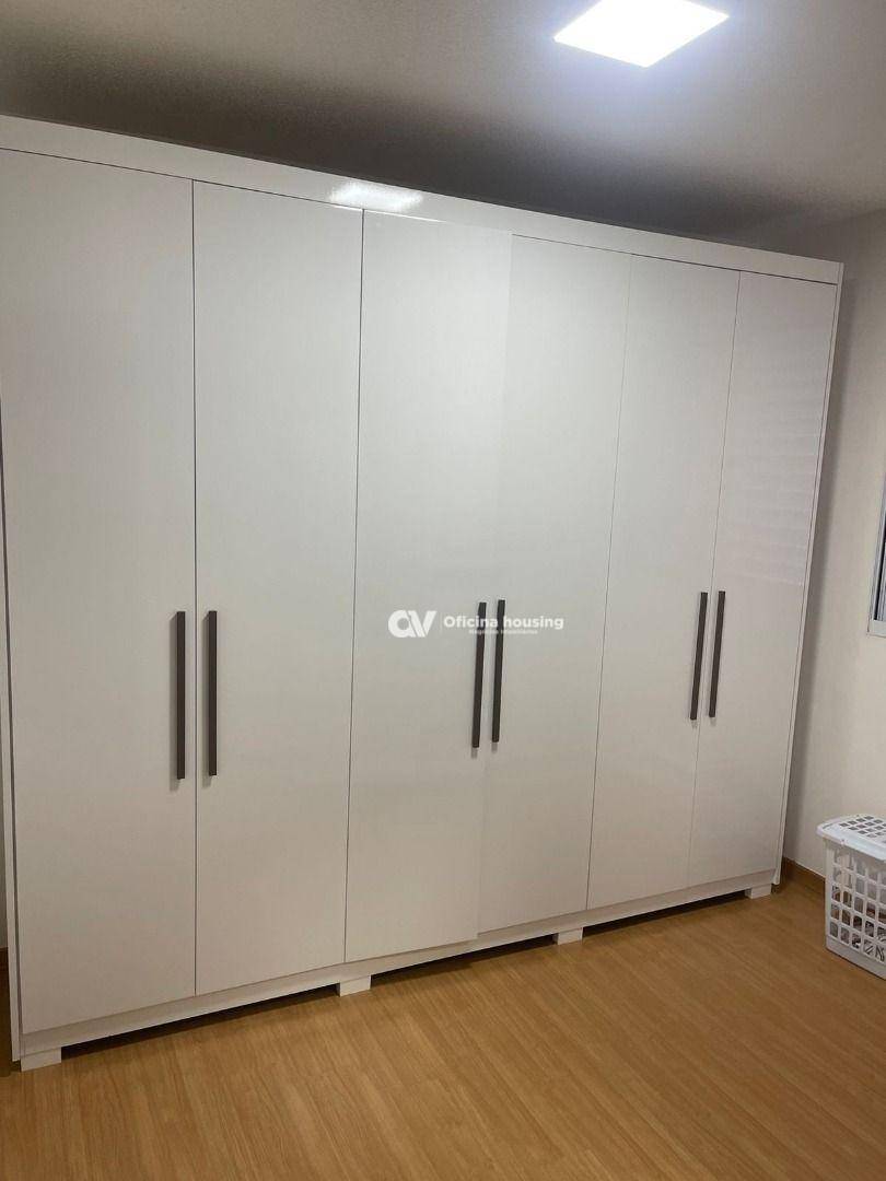 Apartamento à venda com 2 quartos, 45m² - Foto 5