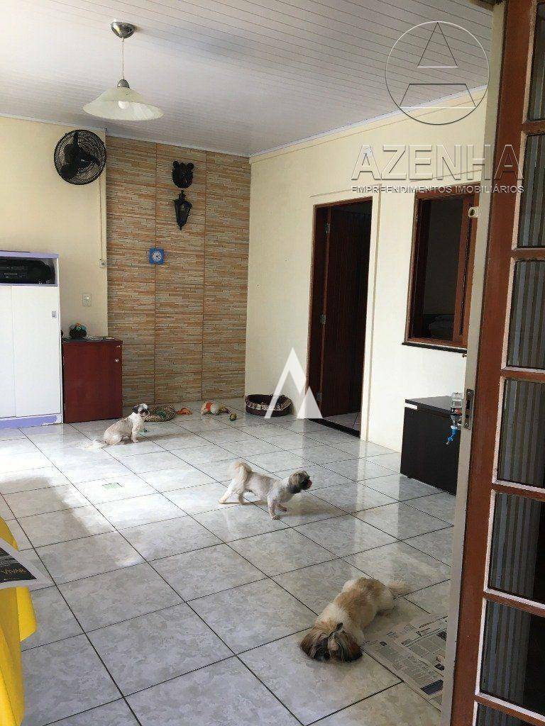 Casa à venda com 4 quartos, 236m² - Foto 22