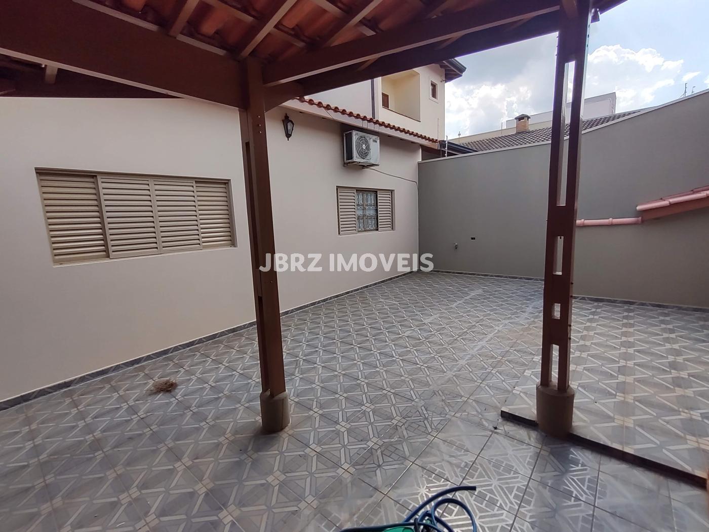 Casa para alugar com 3 quartos, 153m² - Foto 23