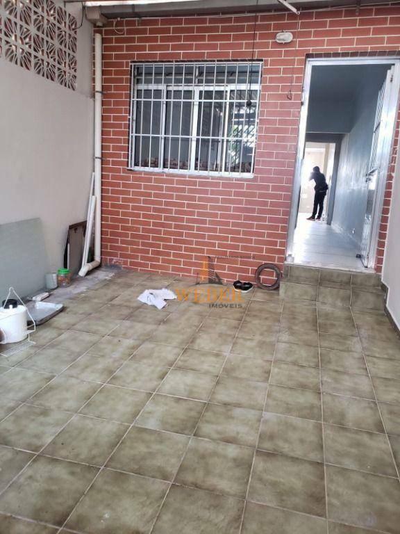 Sobrado à venda com 3 quartos, 110m² - Foto 6