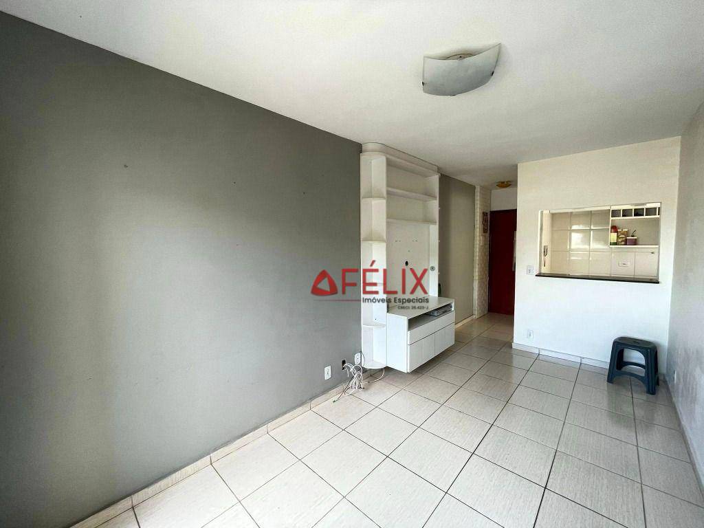 Apartamento, 2 quartos, 55 m² - Foto 2
