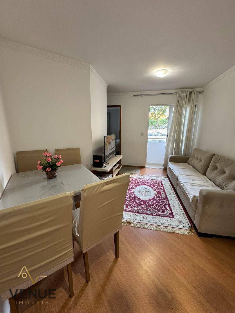 Apartamento à venda com 2 quartos, 50m² - Foto 6