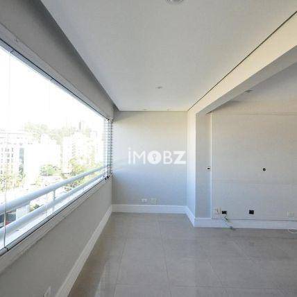 Apartamento à venda com 3 quartos, 113m² - Foto 7