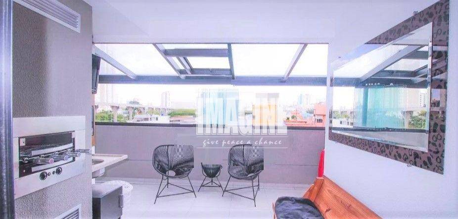 Apartamento à venda com 2 quartos, 85m² - Foto 4