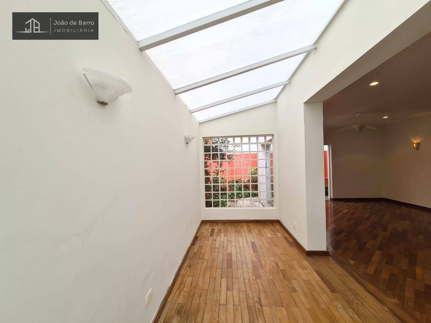 Casa à venda com 3 quartos, 179m² - Foto 10