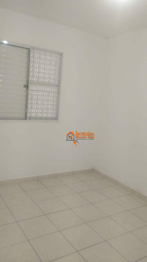 Apartamento à venda com 2 quartos, 53m² - Foto 7
