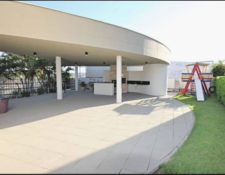 Casa de Condomínio à venda com 3 quartos, 100m² - Foto 2