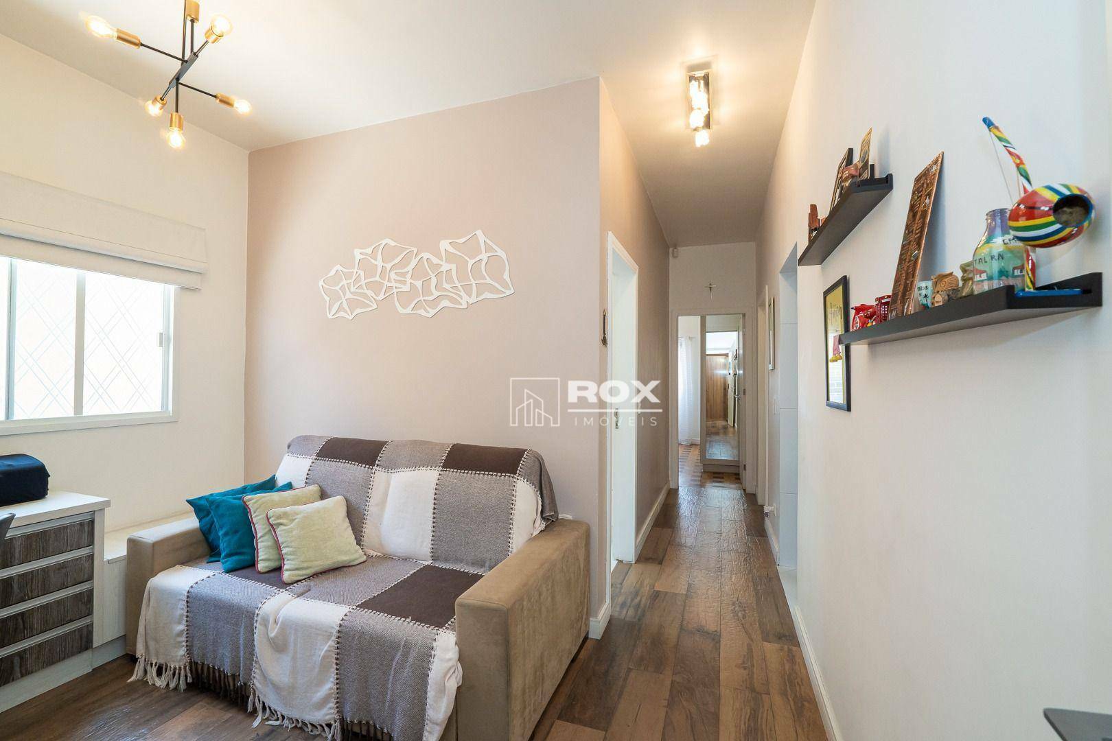 Casa à venda com 3 quartos, 190m² - Foto 14