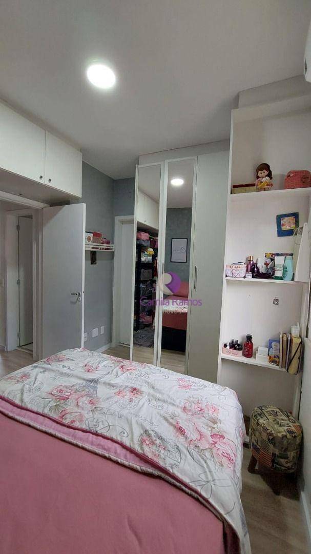 Sobrado à venda com 3 quartos, 80m² - Foto 19