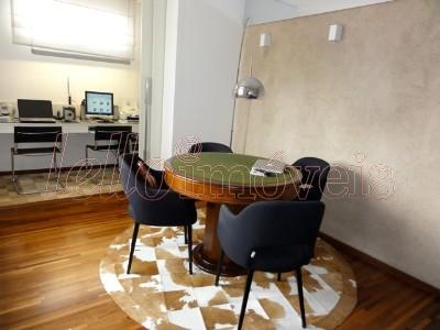 Apartamento à venda com 3 quartos, 340m² - Foto 6