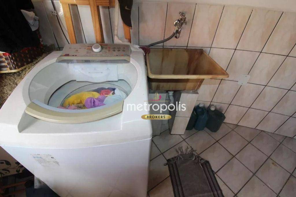 Sobrado à venda com 4 quartos, 90m² - Foto 29