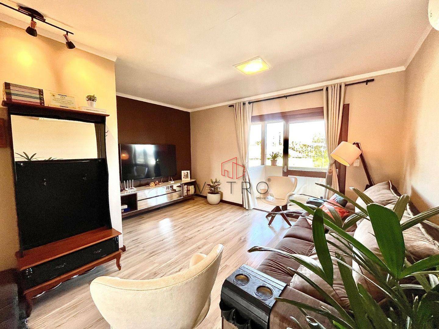 Apartamento à venda com 3 quartos, 108m² - Foto 12