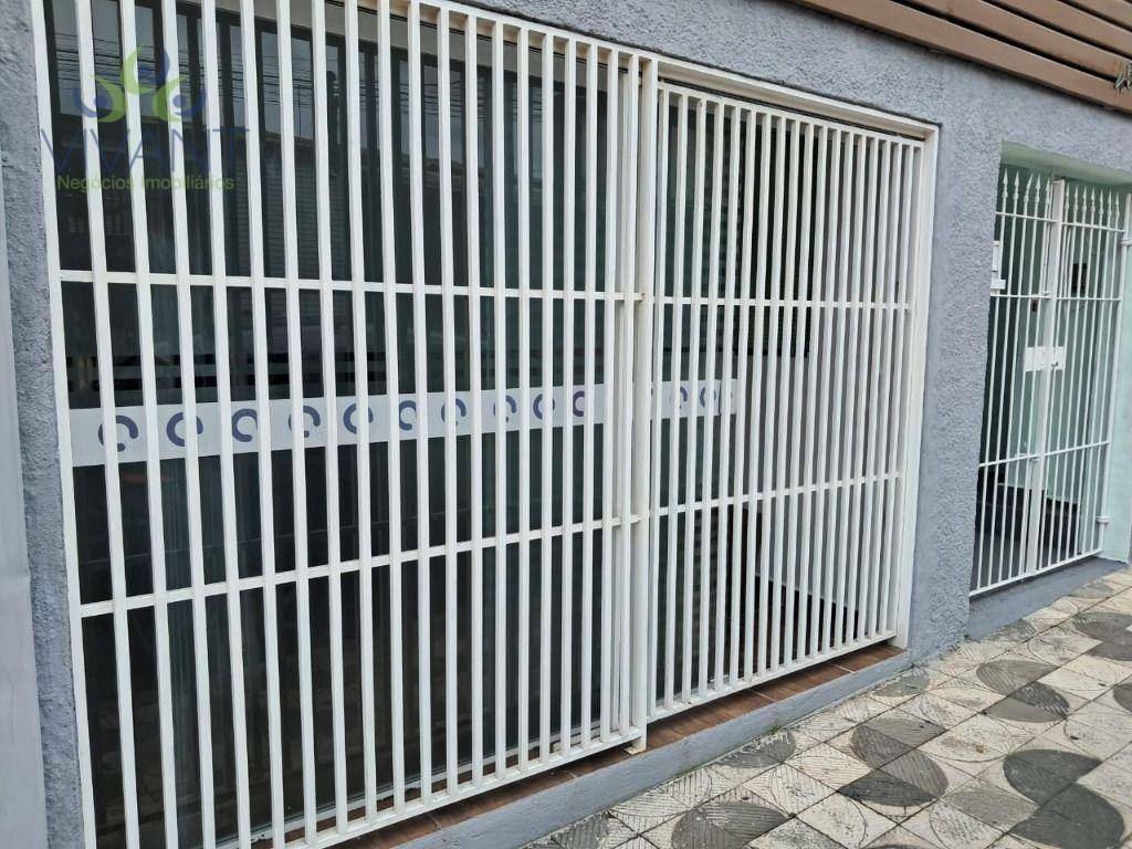 Casa para alugar, 57m² - Foto 5