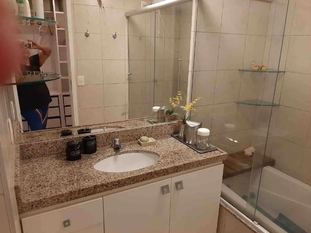 Apartamento à venda com 3 quartos, 81m² - Foto 13