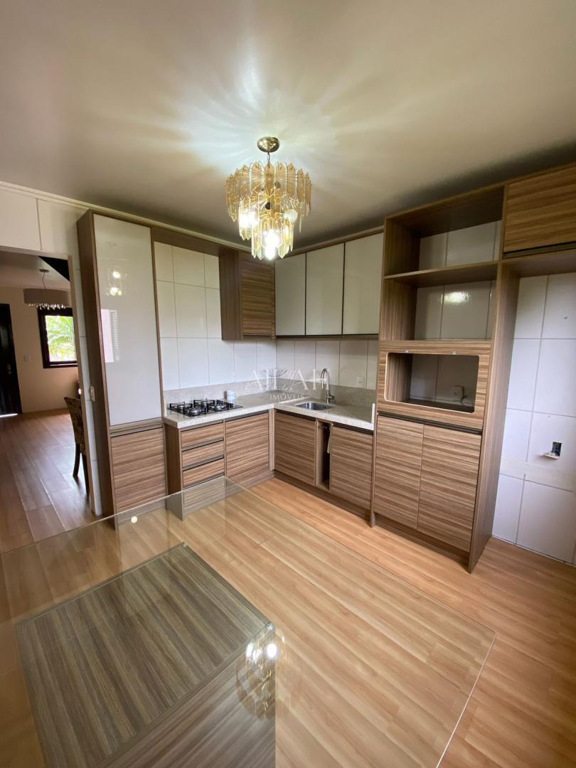 Casa à venda com 3 quartos, 117m² - Foto 3