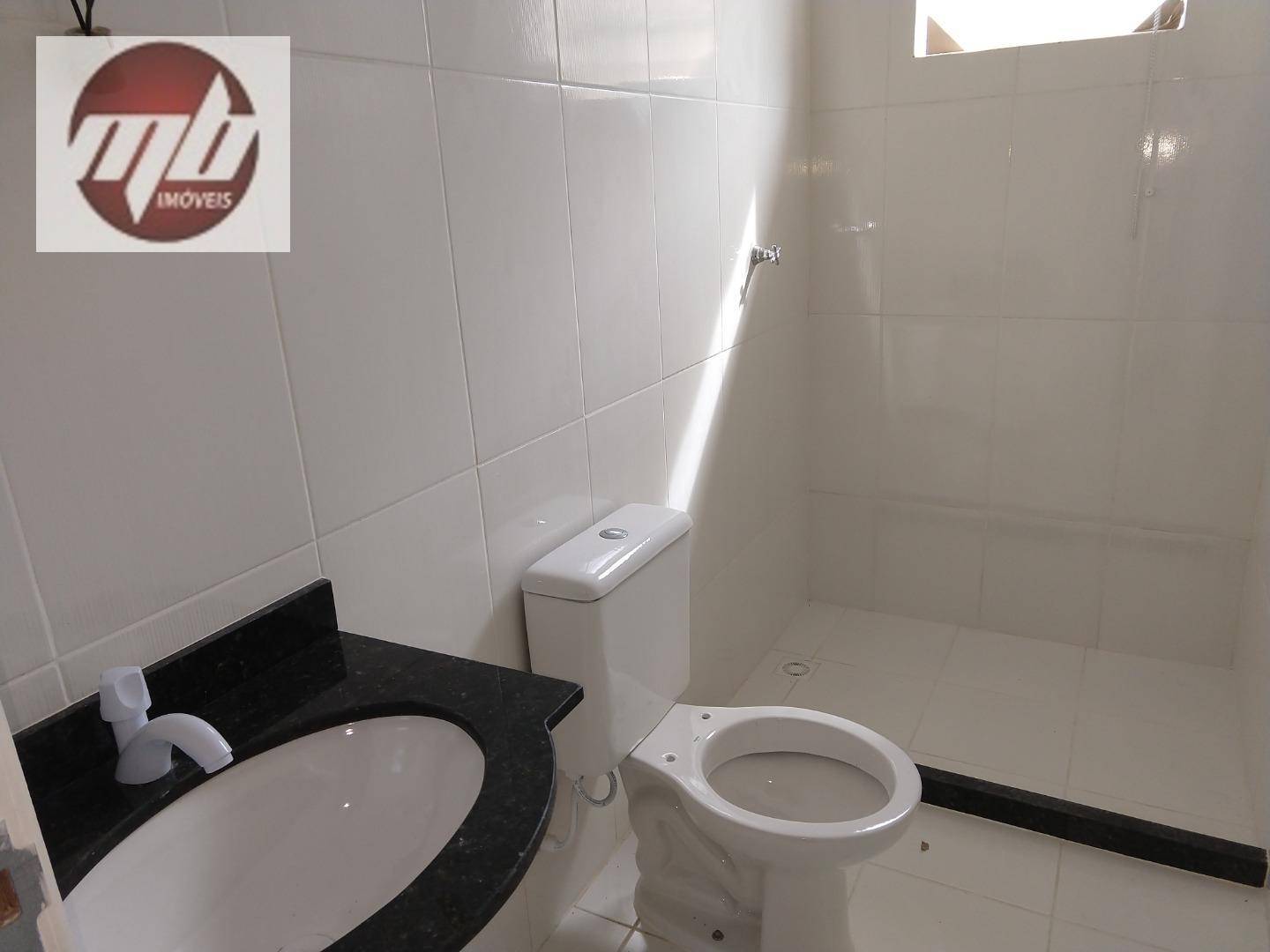 Casa de Condomínio à venda com 2 quartos, 59m² - Foto 8