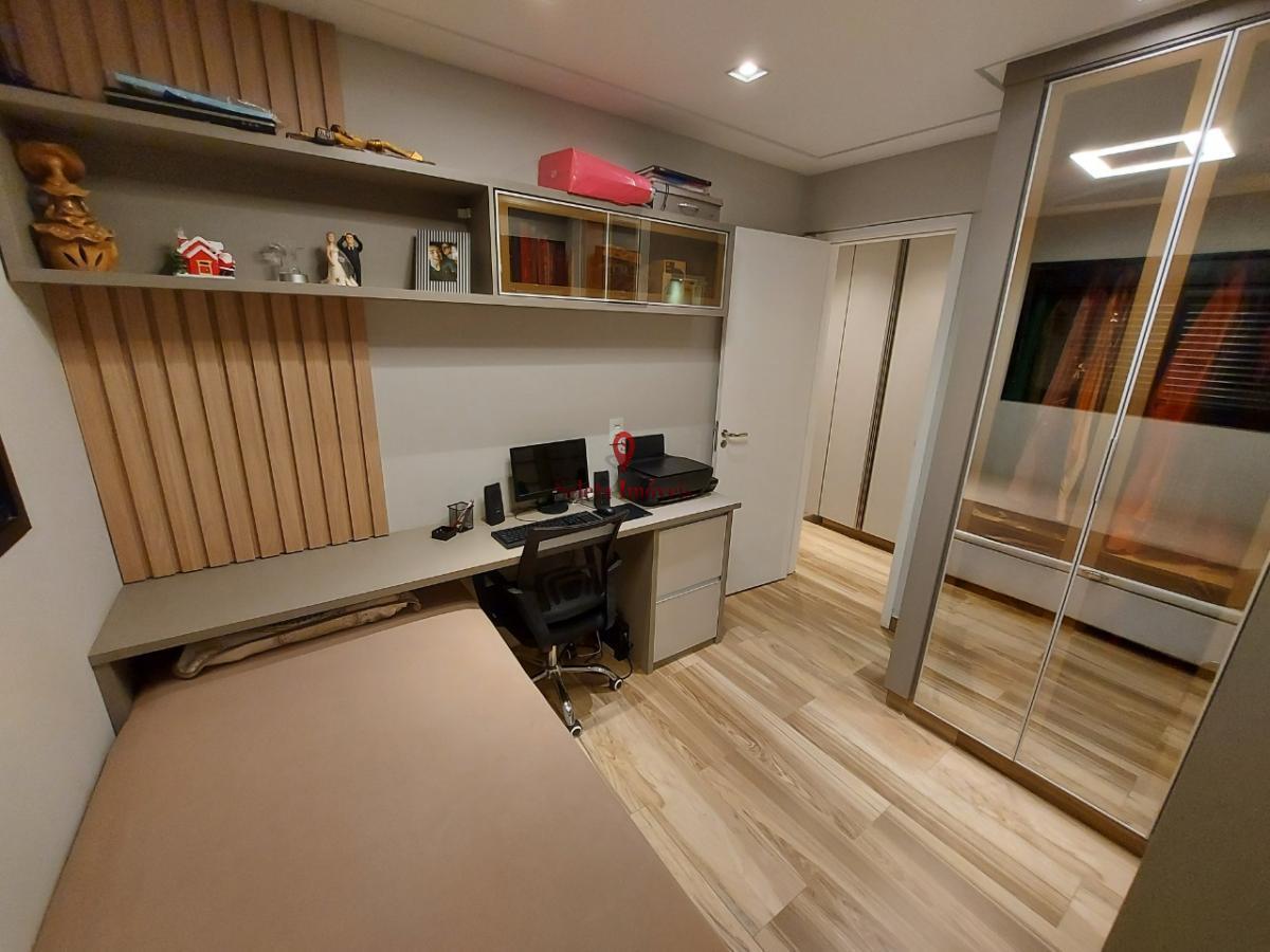 Apartamento à venda com 3 quartos, 118m² - Foto 18